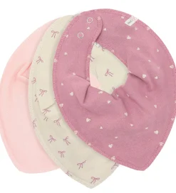 Pippi Savlesmæk - Spids - 3-pak - Mauve Orchid