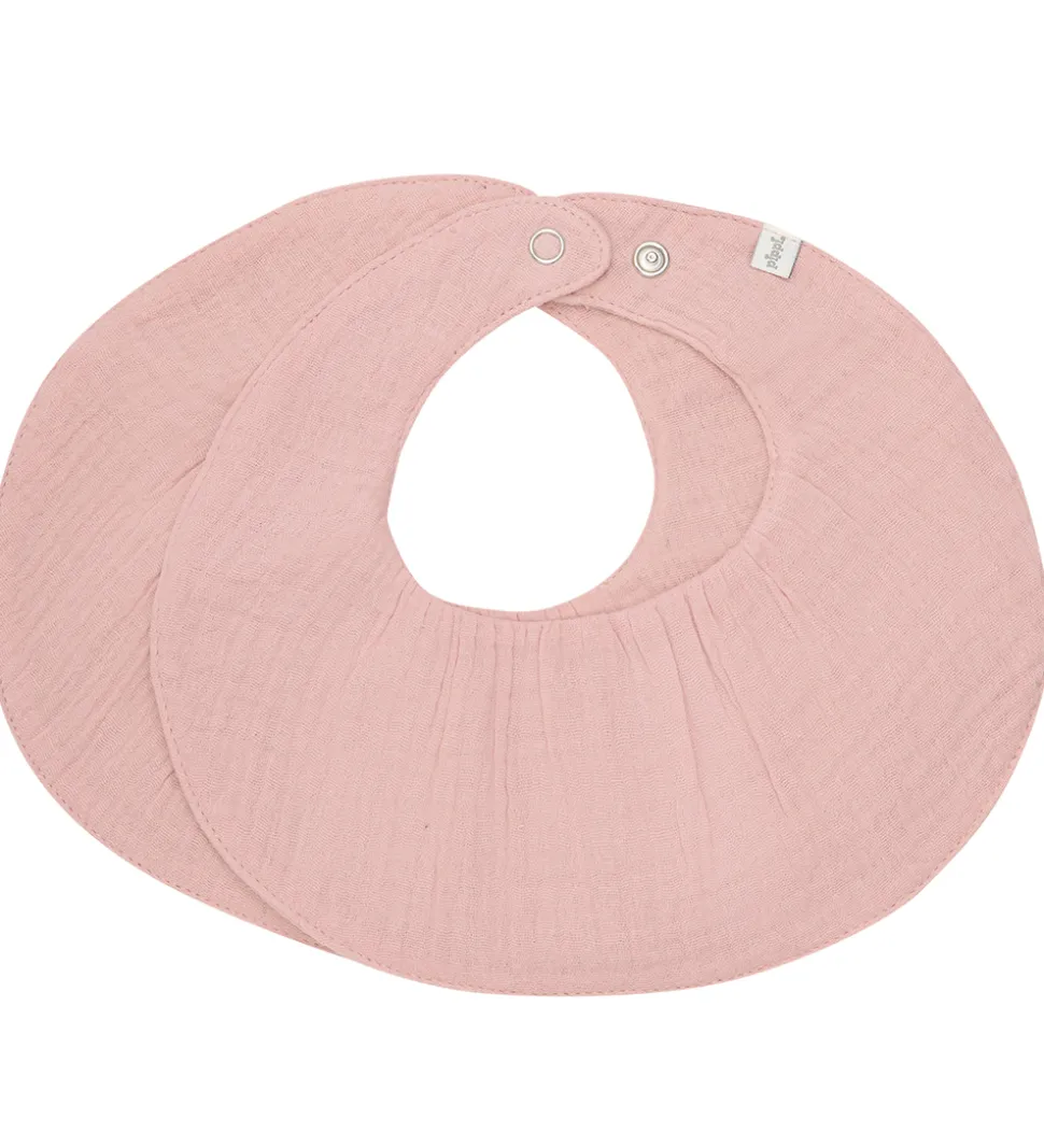 Pippi Savlesmække - 2-pak - Rose Tan