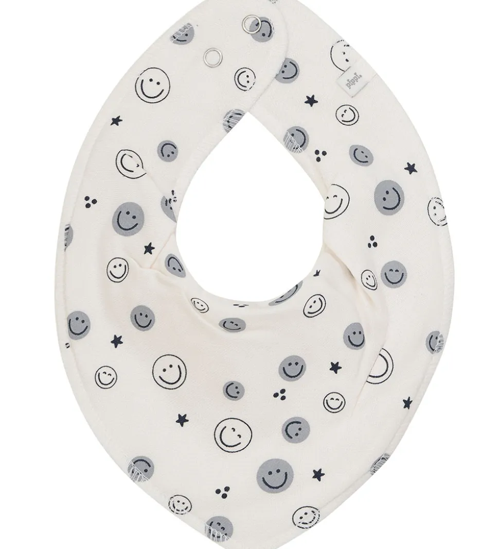 Pippi Savlesmække - Spids - 3-pak - Dark Navy