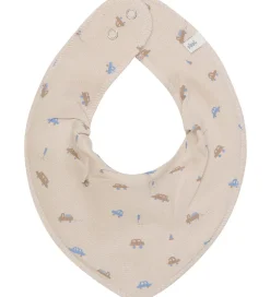 Pippi Savlesmække - Spids - 3-pak - Blue Fog