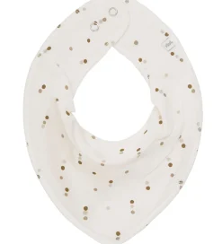 Pippi Savlesmække - Spids - 3-pak - Marshmallow White