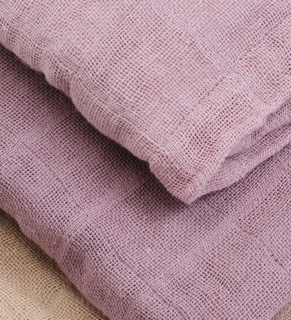 Pippi Stofbleer - 6-pak - 65x65 cm - Quail