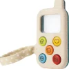 PlanToys Telefon/Walkie Talkie - Multifarvet