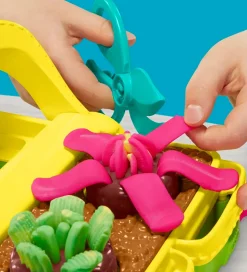 Play-Doh Modellervoks - Blooming Flowers