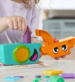 Play-Doh Modellervoks - Photo Fun Starter Set