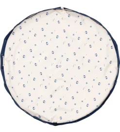 Play&Go Legetøjstæppe - Outdoor - Ø140 - Balloon