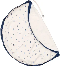 Play&Go Legetøjstæppe - Outdoor - Ø140 - Balloon