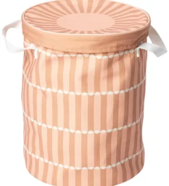 Play&Go Legetøjstæppe/Kurv - Fairworld