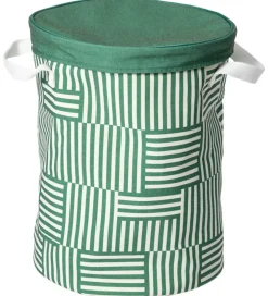 Play&Go Legetøjstæppe/Kurv - 2-i-1 - Roadmap