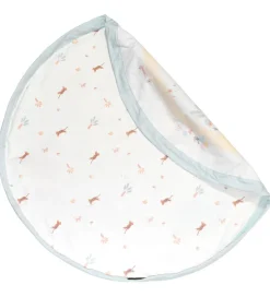 Play&Go Legetæppe - Ø140 - Jungle