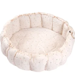 Play&Go Legetæppe - 3-i-1 - Ø130 cm - Moon