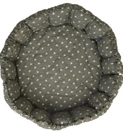 Play&Go Legetæppe - 3-i-1 - Ø130 cm - Bloom Birds