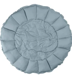 Play&Go Legetæppe - 3-i-1 - Ø130 cm - Dusty Blue