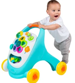 Playgro Aktivitets Gåvogn m. Musik Og Lys