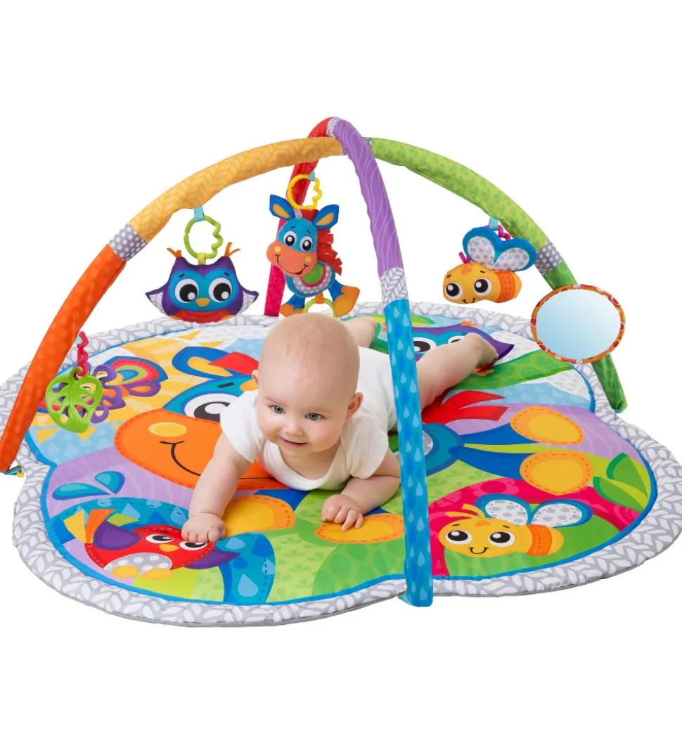 Playgro Aktivitetstæppe - Clip Clop