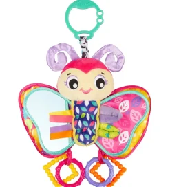 Playgro Barnevognsophæng - Blossom Aktivitets Sommerfugl