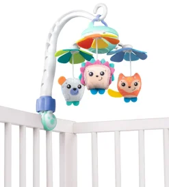 Playgro Musikuro - Transportabel