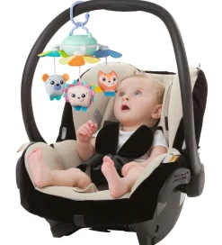 Playgro Musikuro - Transportabel