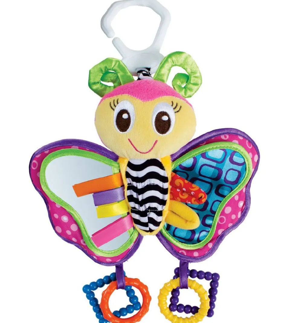 Playgro Ophæng - Sommerfugl