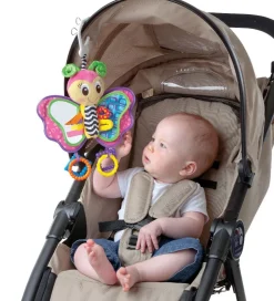 Playgro Ophæng - Sommerfugl