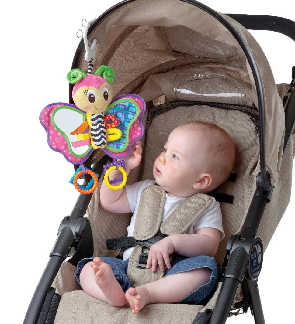 Playgro Ophæng - Sommerfugl