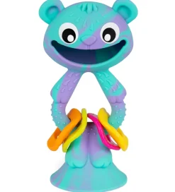 Playgro Rangle m. Sugekop - Wobble Buddy - Bjørn