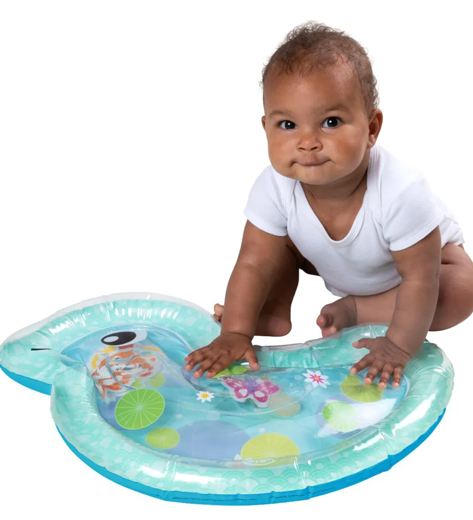 Playgro Vandlegemåtte - Andedammen