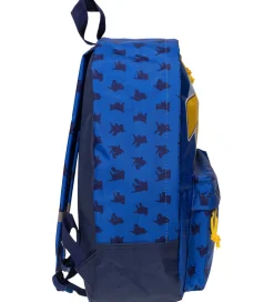 Pokémon Børnehavetaske - Blå m. Pikachu