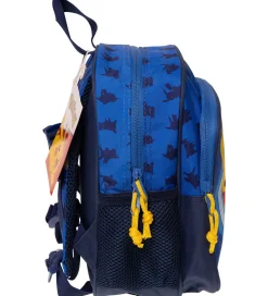 Pokémon Børnehavetaske - Blå m. Pikachu