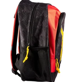 Pokémon Børnehavetaske - Sort m. Pikachu