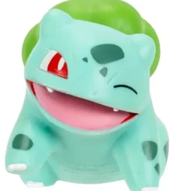 Pokémon Figurer - Battle Figure - 2-pak - Diglett/Bulbasaur