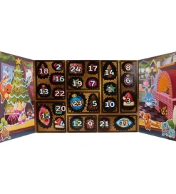 Pokémon Julekalender - 24 Låger