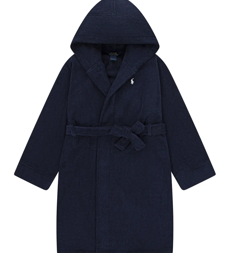 Polo Ralph Lauren Badekåbe - Refined Navy