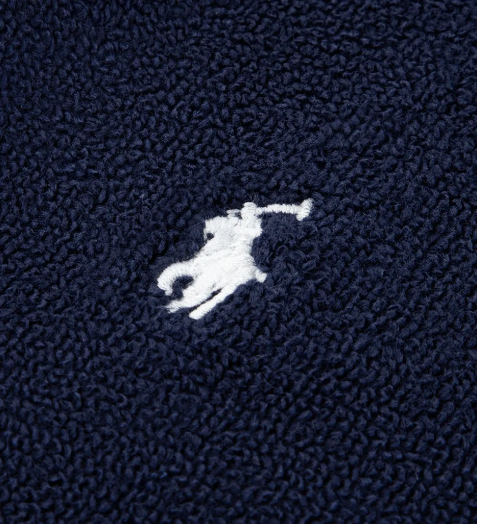 Polo Ralph Lauren Badekåbe - Refined Navy
