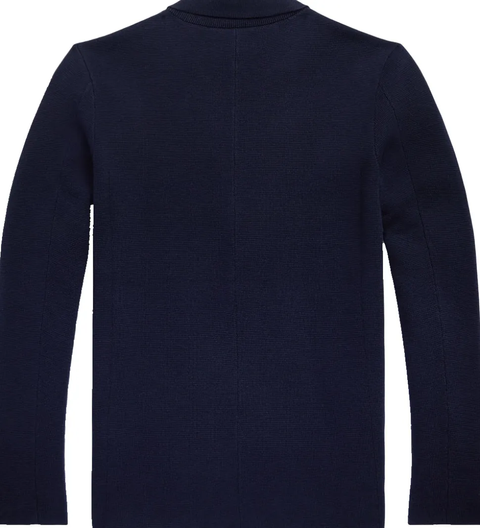 Polo Ralph Lauren Blazer - Navy