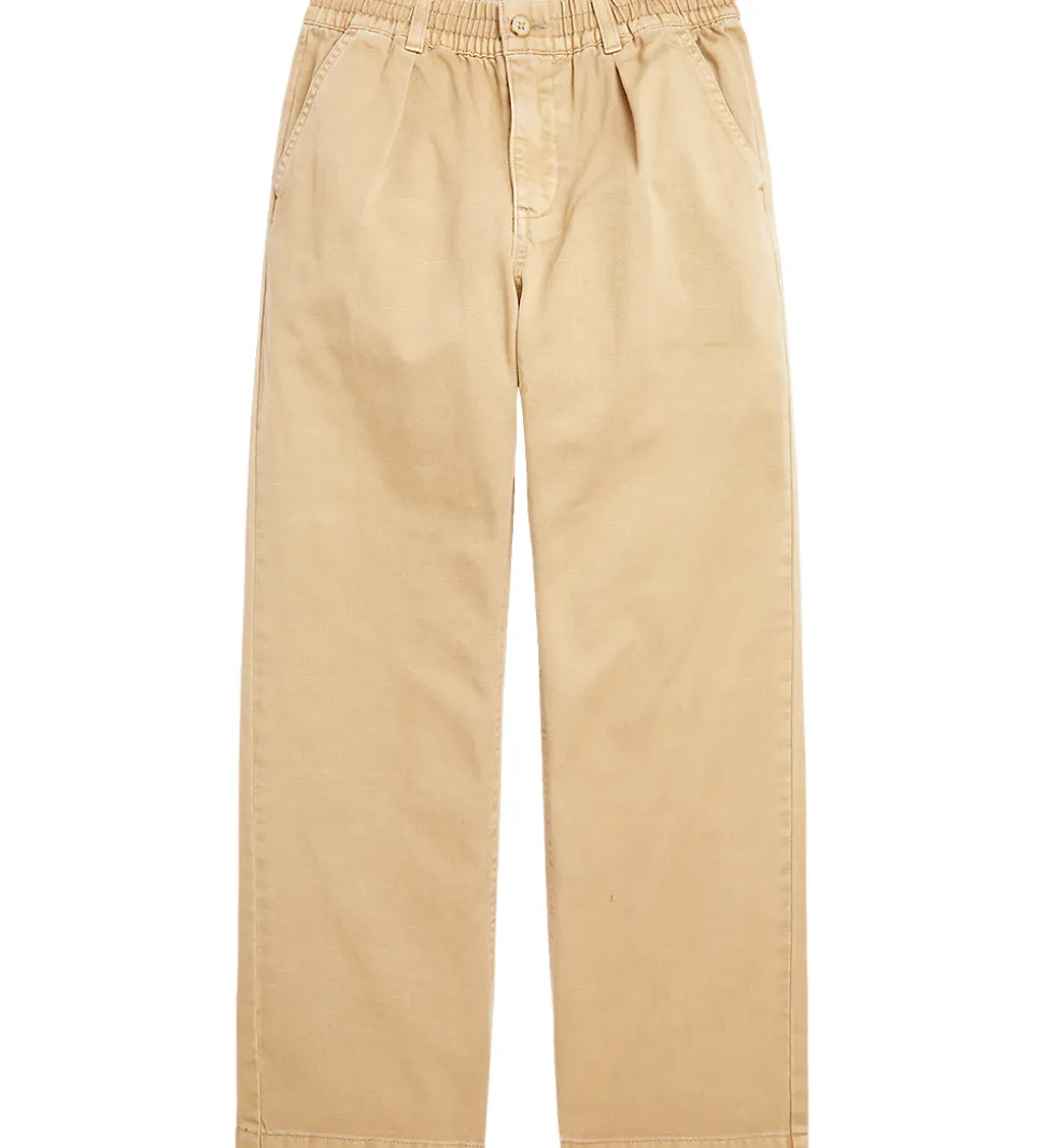 Polo Ralph Lauren Bukser - Vintage Khaki