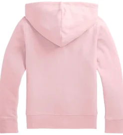 Polo Ralph Lauren Cardigan - Hint Of Pink