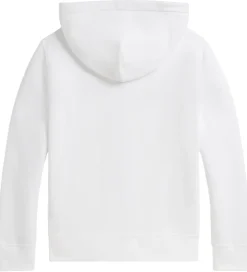 Polo Ralph Lauren Cardigan - Hvid