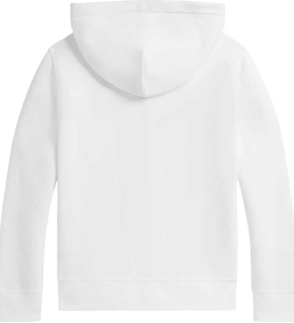 Polo Ralph Lauren Cardigan - Hvid