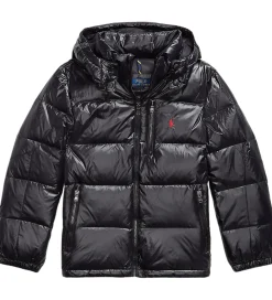 Polo Ralph Lauren Dunjakke - Polo Black