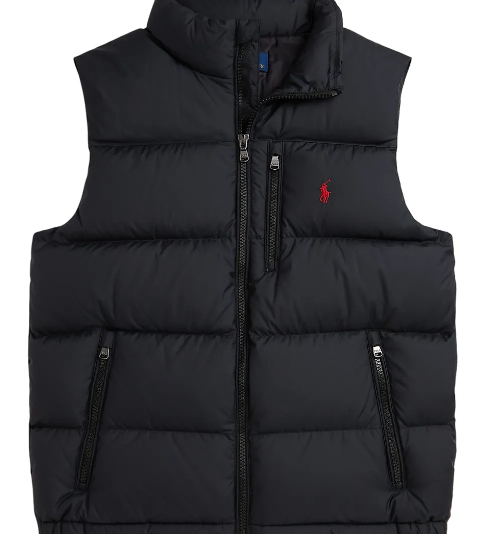 Polo Ralph Lauren Dunvest - Polo Black