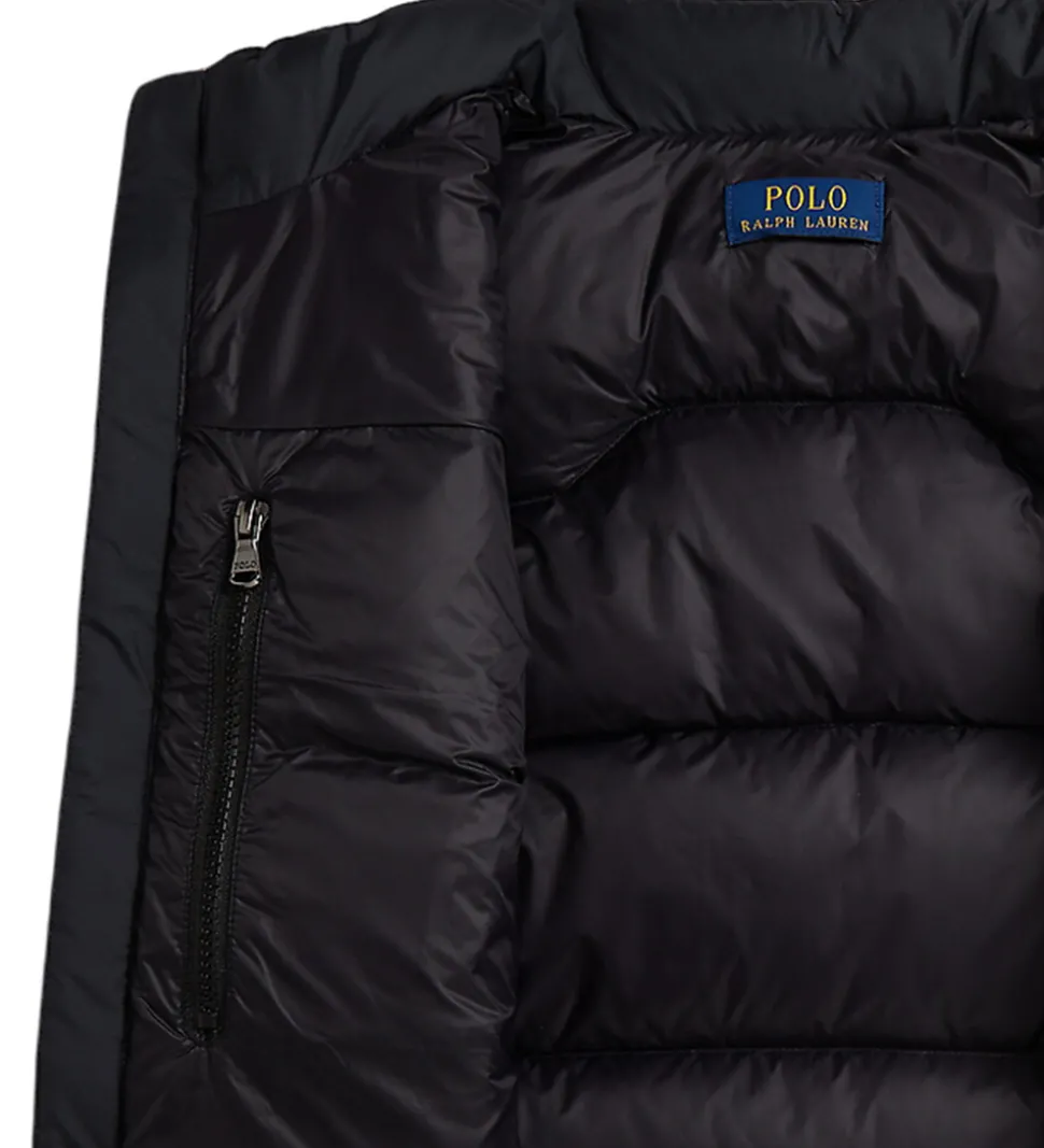 Polo Ralph Lauren Dunvest - Polo Black