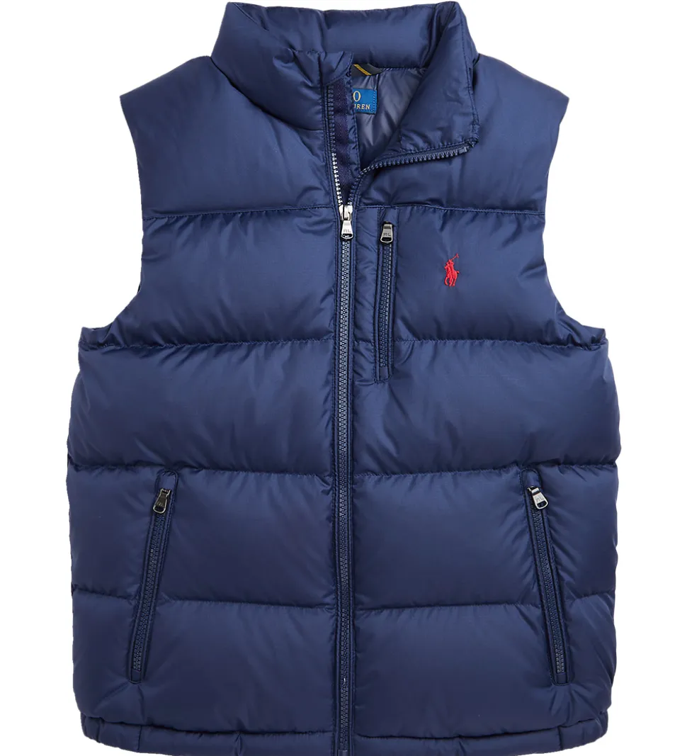 Polo Ralph Lauren Dunvest - El Cap - Navy