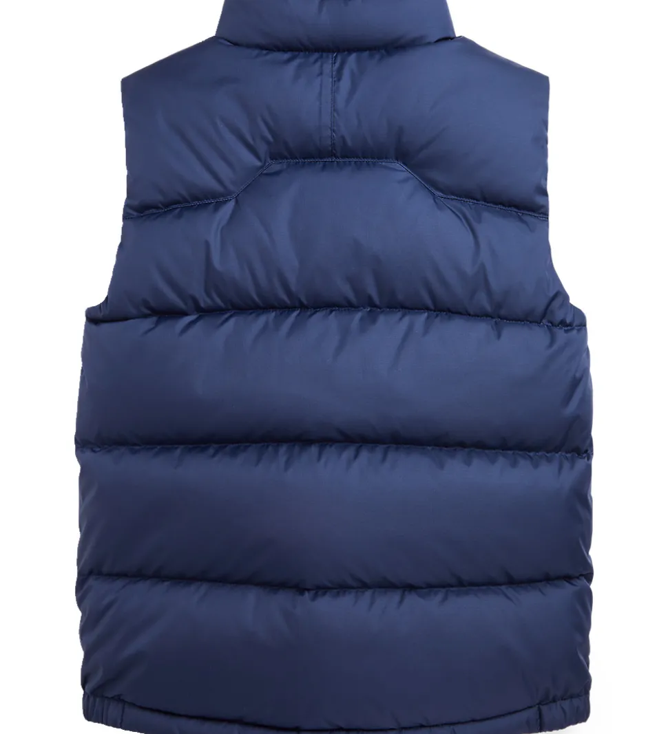 Polo Ralph Lauren Dunvest - El Cap - Navy