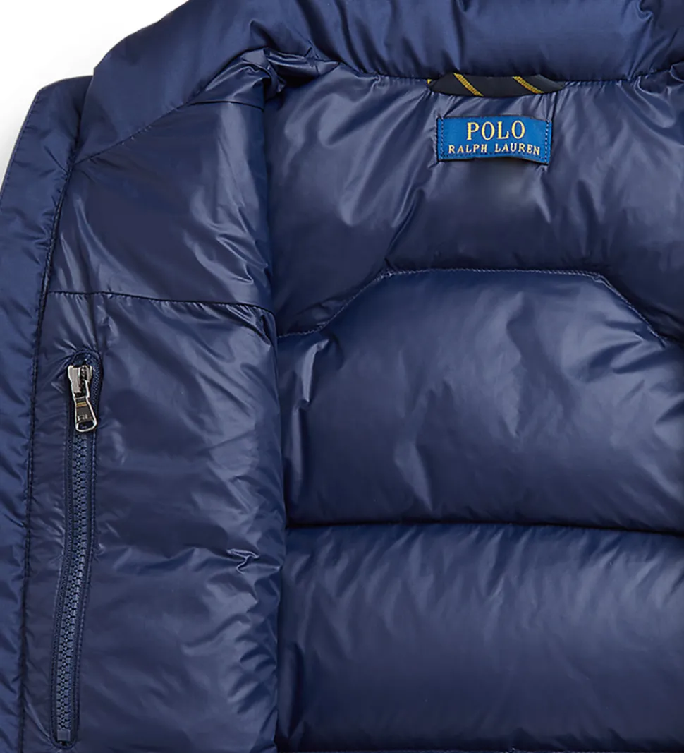 Polo Ralph Lauren Dunvest - El Cap - Navy