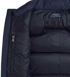 Polo Ralph Lauren Dunvest - Newport Navy