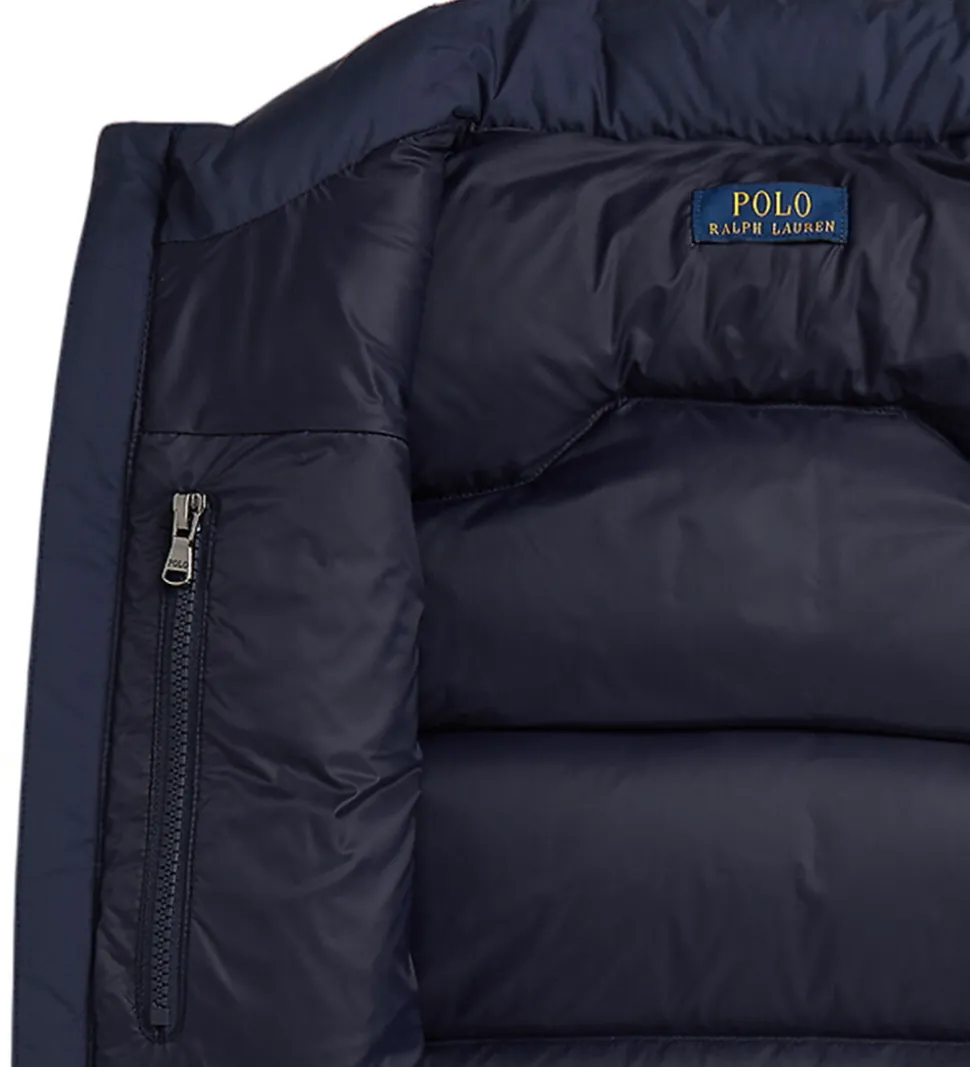 Polo Ralph Lauren Dunvest - Newport Navy