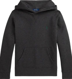 Polo Ralph Lauren Hættetrøje - Gråmeleret