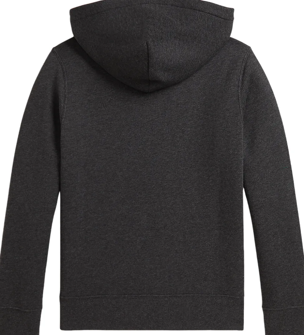 Polo Ralph Lauren Hættetrøje - Gråmeleret