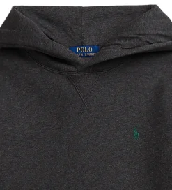 Polo Ralph Lauren Hættetrøje - Gråmeleret
